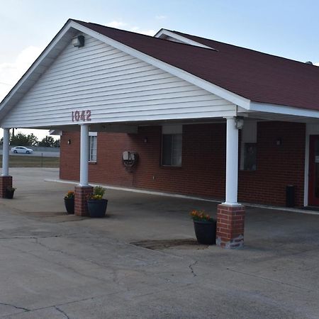 Royal Inn Springdale Exterior photo